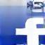 Facebook icon